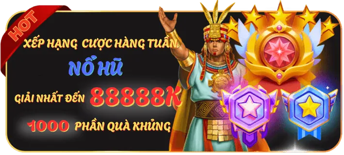 Cấp độ VIP Vàng 46nohu